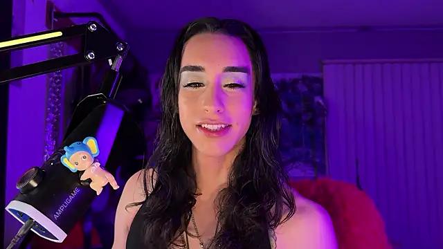 xoFrankie webcam