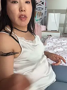 oo-shanshan webcam