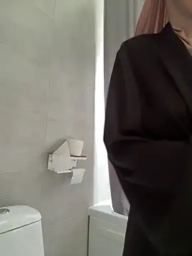 FlexibleDoll_ webcam