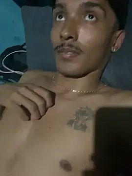 MavyFF webcam