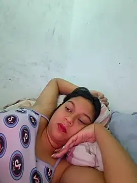 zoehot07 webcam