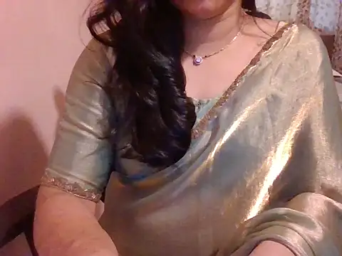 Diya_04 webcam