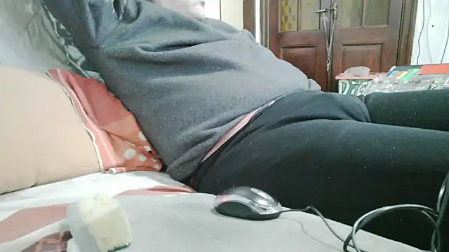 messi_syssy webcam