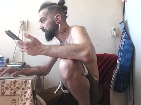 KalebConnor webcam
