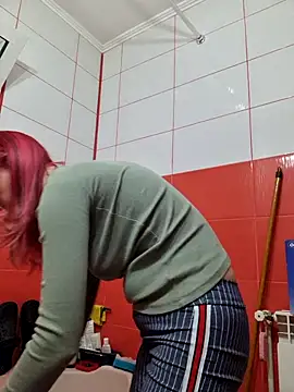 Evadesirex46 webcam