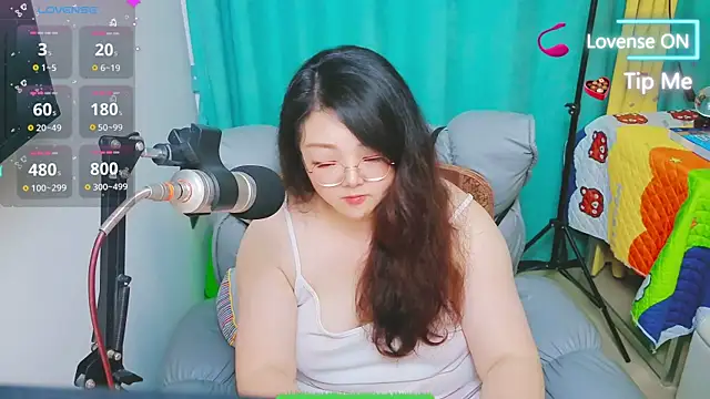 AngelwithEcup webcam