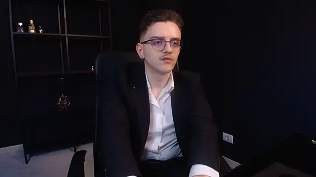 FelixStarkk webcam