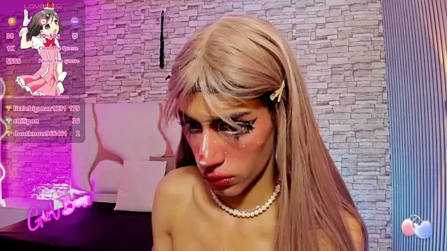 kaisage_tay webcam