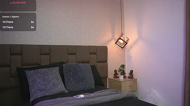 Julieth_Rojas webcam