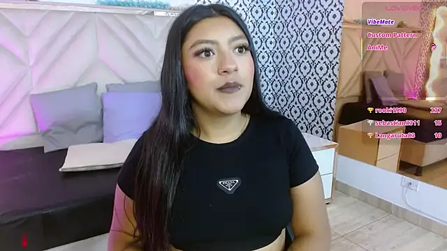 Laulin_tay webcam