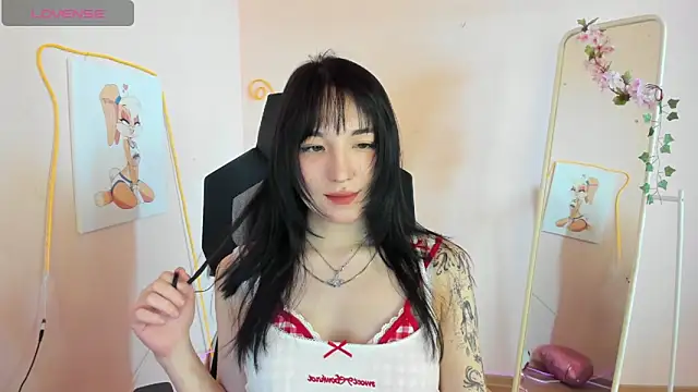 aliceeinwonderlanddd - AliceeinWonderlanddd's free webcam - UK Sex Cams