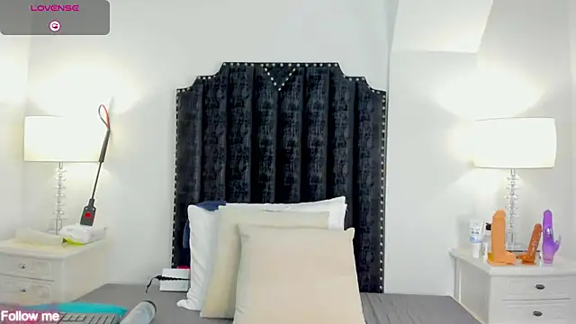 agartha_velvet webcam