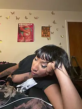 LeBimbo webcam