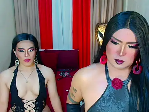 Incredible_Shemale live sex cam