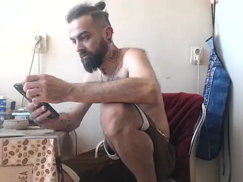 KalebConnor webcam