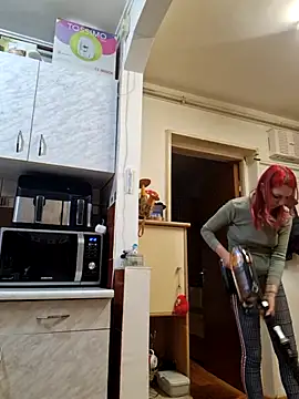 Evadesirex46 webcam