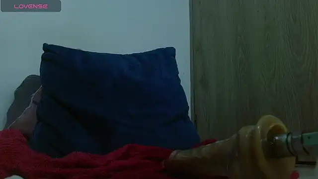 avaleri_cherry webcam