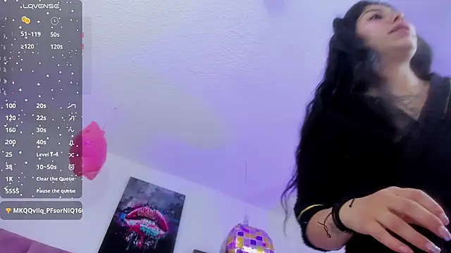 Aily_star webcam
