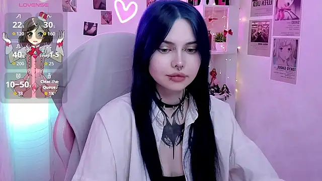 Morana_Batt webcam