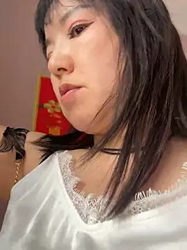 oo-shanshan webcam