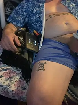 Ldnick69 webcam