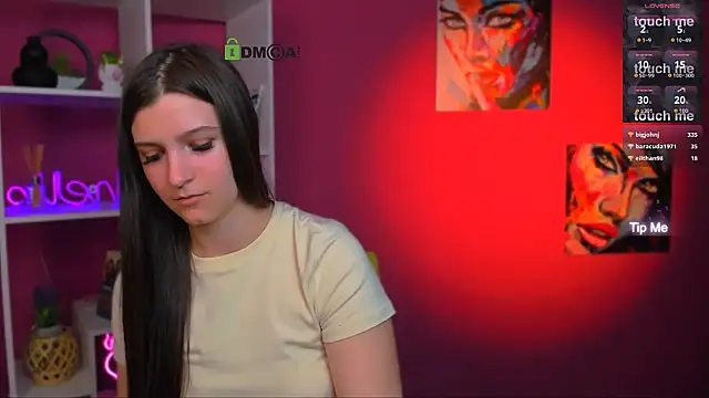 jessi_lady1 webcam