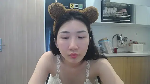 Asiagirll webcam