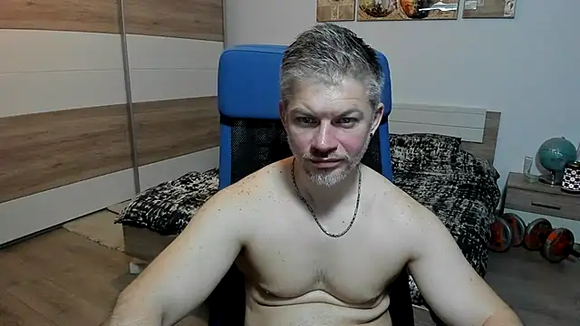 RobbyShawz webcam