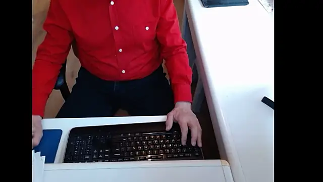 dutchpornking webcam