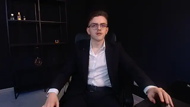 FelixStarkk webcam