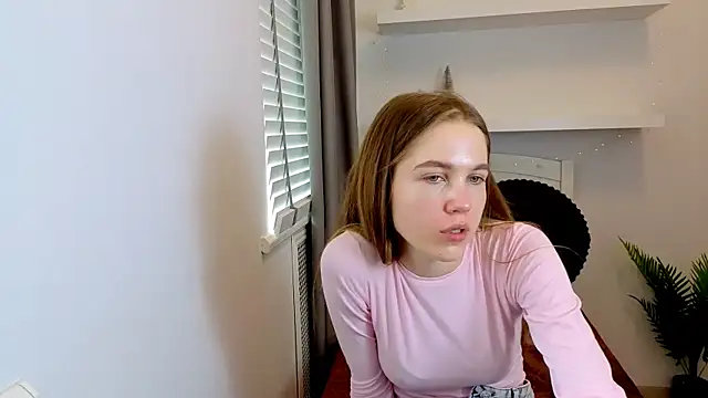 LoveXLexi webcam