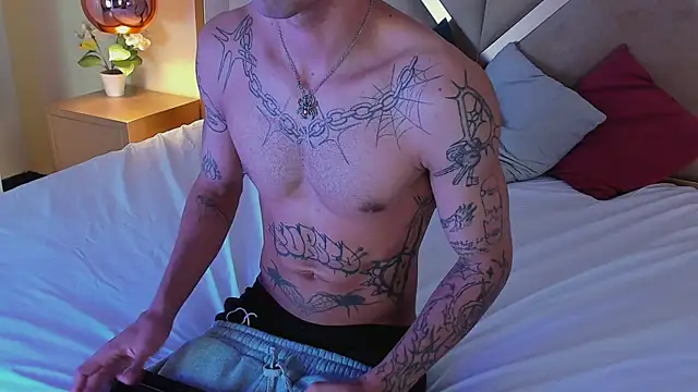 Enzo_Hunter
