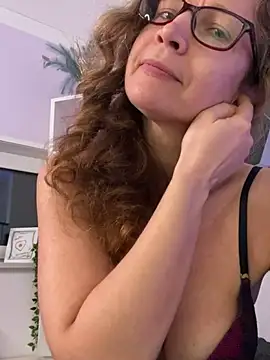 AnnikaRose webcam