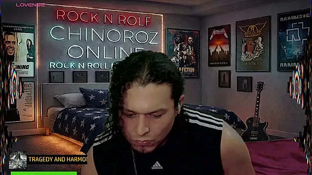 chino_roz webcam