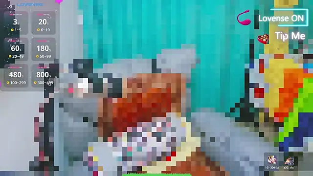 AngelwithEcup webcam