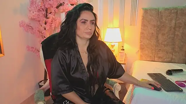 angelinarouse_ webcam