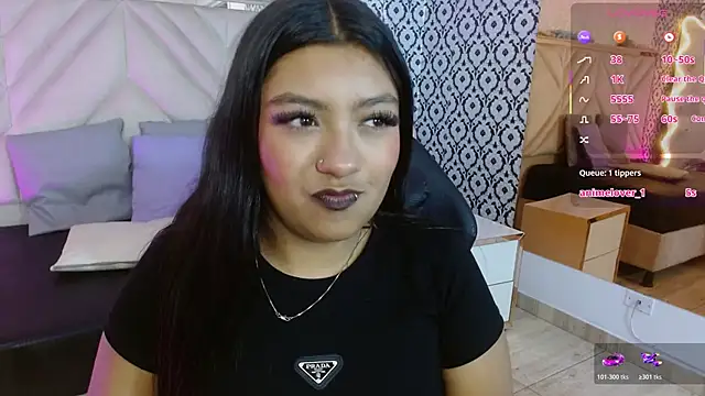 Laulin_tay webcam