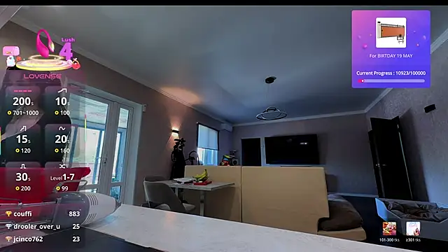 MyPhoenix webcam
