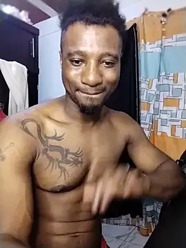 bigperla webcam