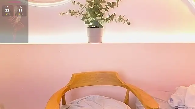 Isa_dumont webcam