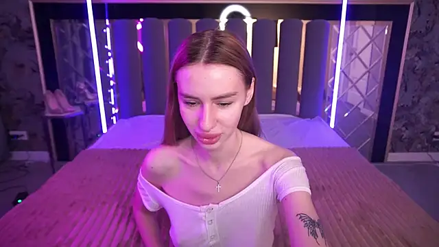Snow_WhiteeeX webcam