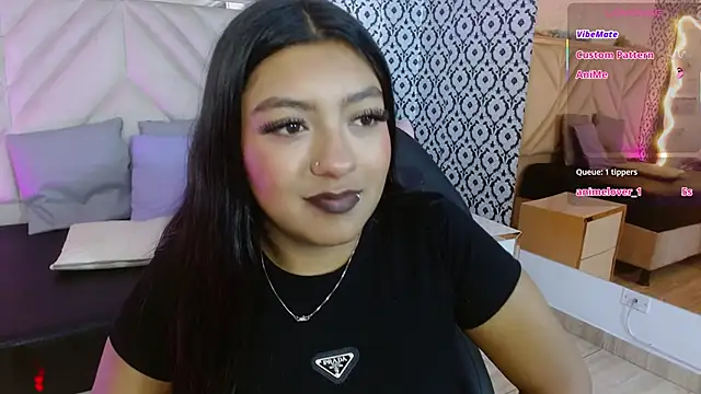 Laulin_tay webcam