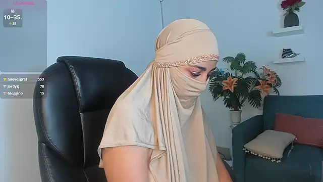 ailinn_sahara webcam