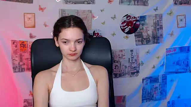 _SusieSu_ webcam