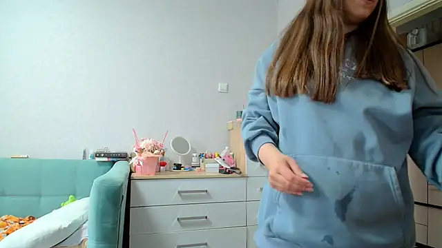 RiannaBrown webcam