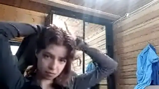 LowkeyIndigo webcam