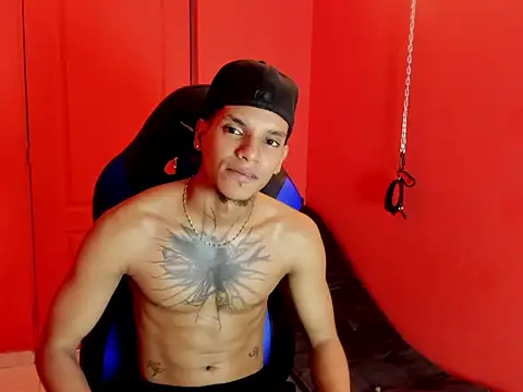 kai_storm77 webcam