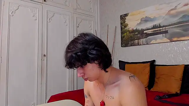 Tyler_durten webcam