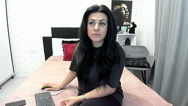 Heidix webcam