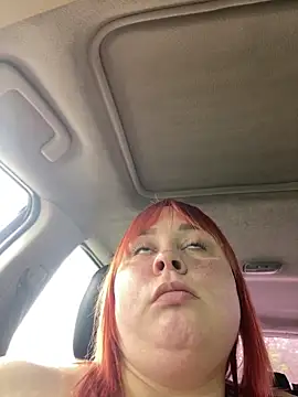 ladydreams11 (F young) - topless bouncing boobs
